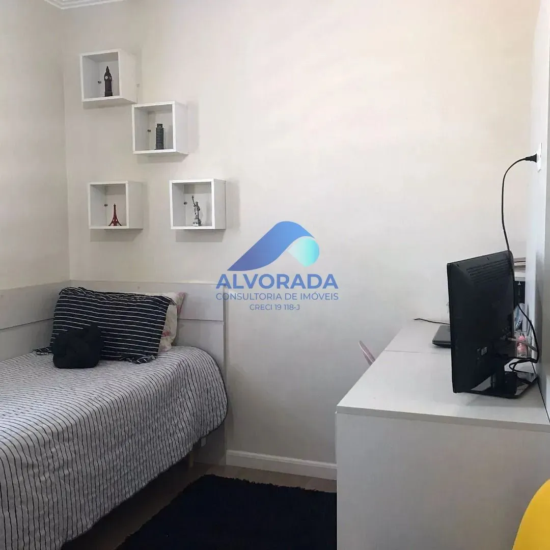 Apartamento, 3 quartos, 90 m² - Foto 13