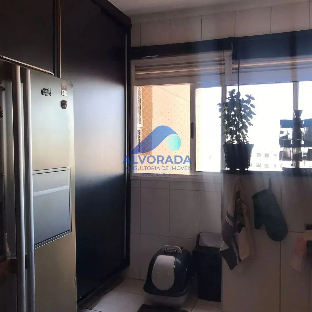 Apartamento, 3 quartos, 90 m² - Foto 8