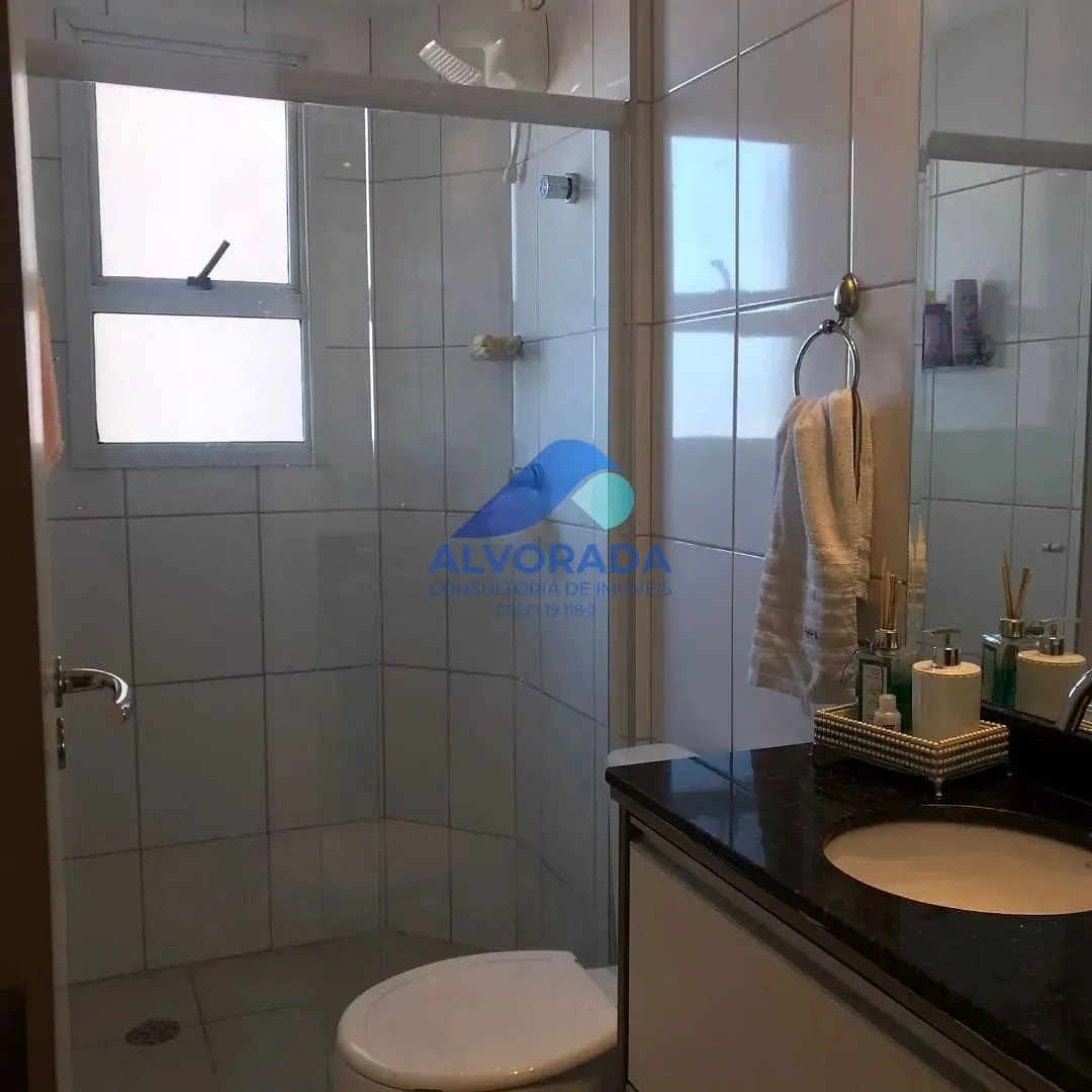 Apartamento, 3 quartos, 90 m² - Foto 10