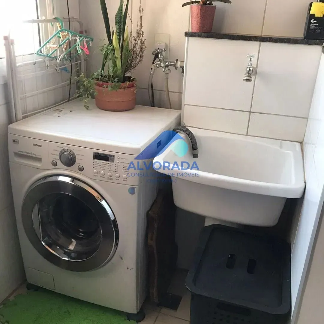 Apartamento, 3 quartos, 90 m² - Foto 6