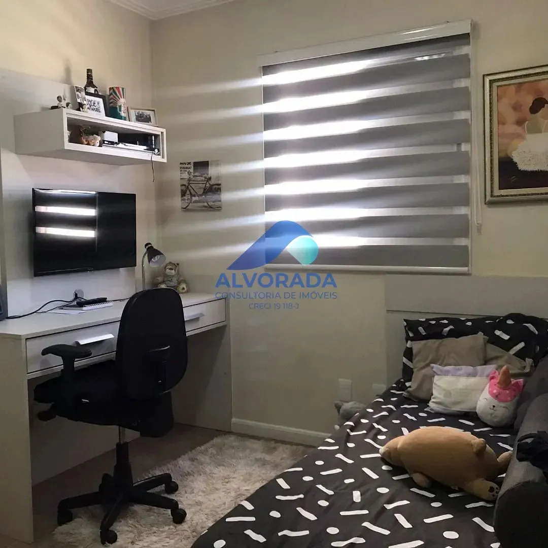 Apartamento, 3 quartos, 90 m² - Foto 20