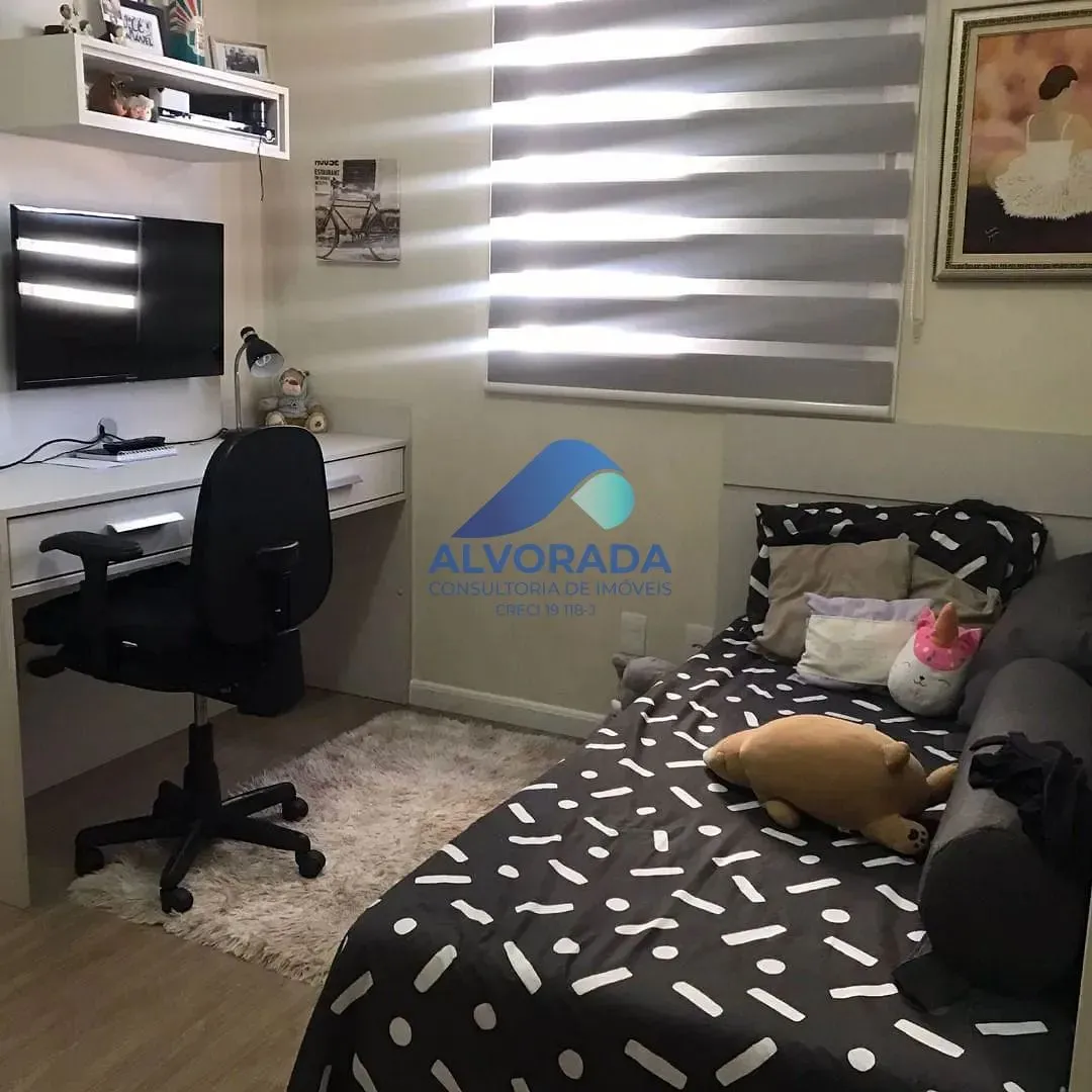 Apartamento, 3 quartos, 90 m² - Foto 21