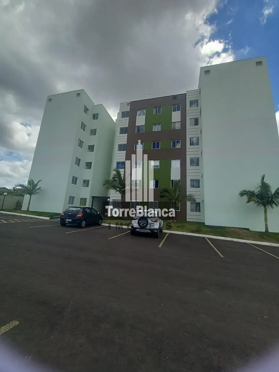 Apartamento, 2 quartos, 51 m² - Foto 1
