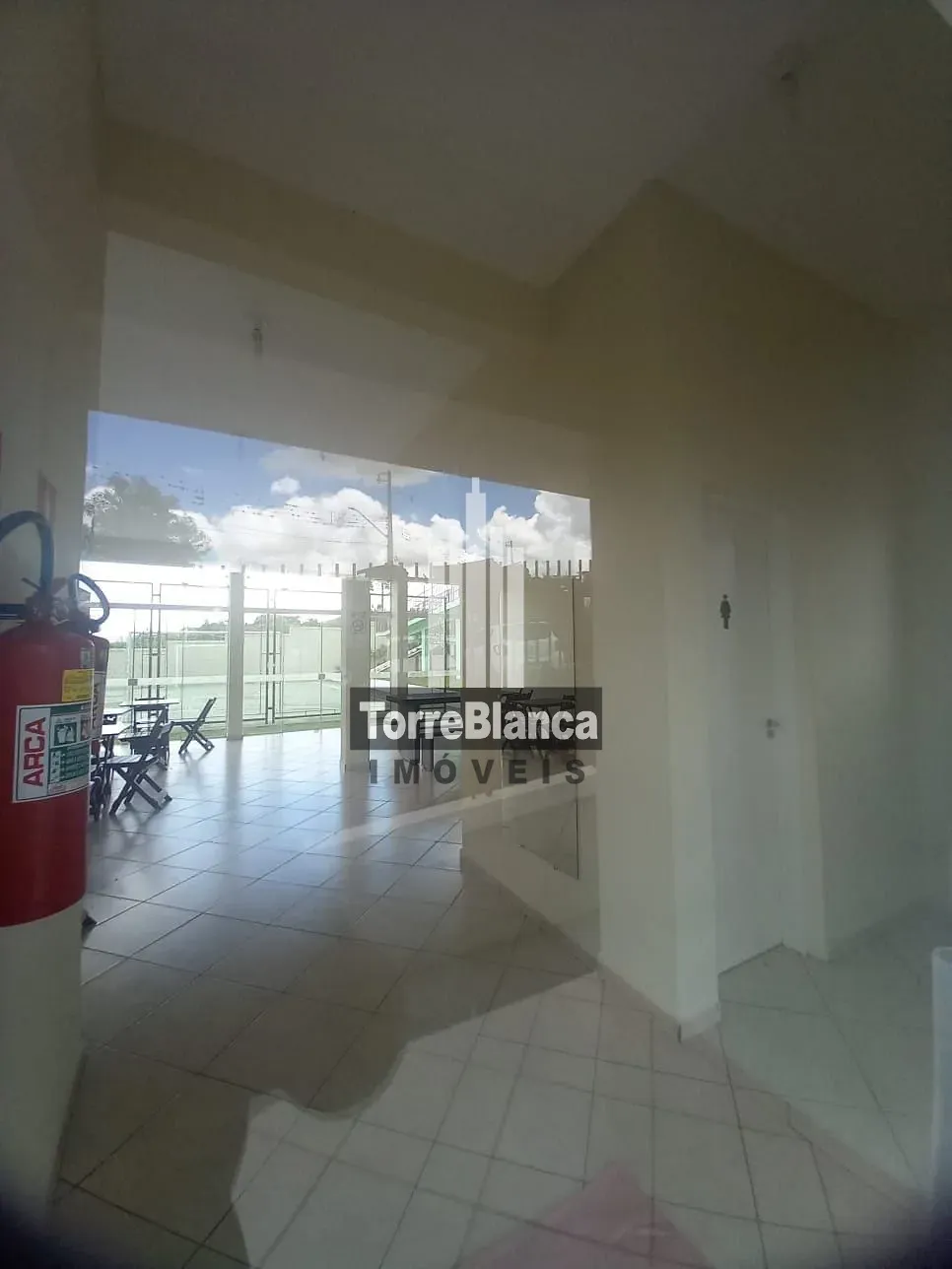 Apartamento, 2 quartos, 51 m² - Foto 2