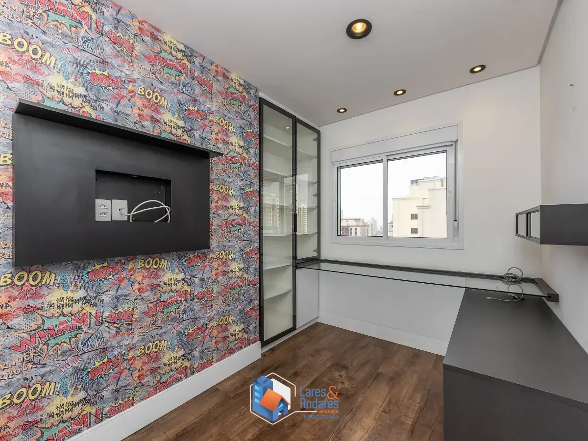 Apartamento, 2 quartos, 71 m² - Foto 41