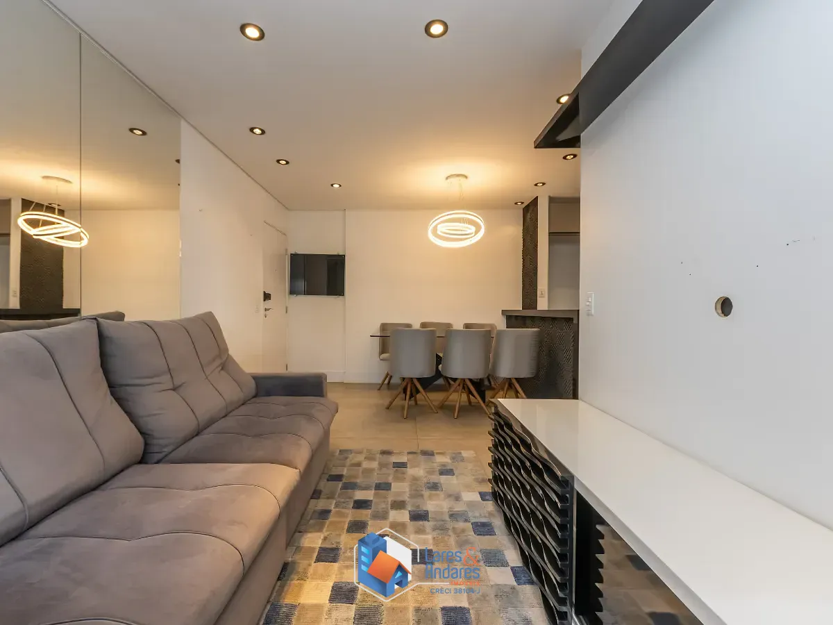 Apartamento, 2 quartos, 71 m² - Foto 21