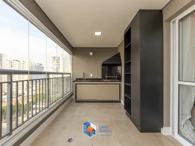 Apartamento com 71m² 2 quartos e 2 banheiros, à venda, no bairro Saúde em São Paulo