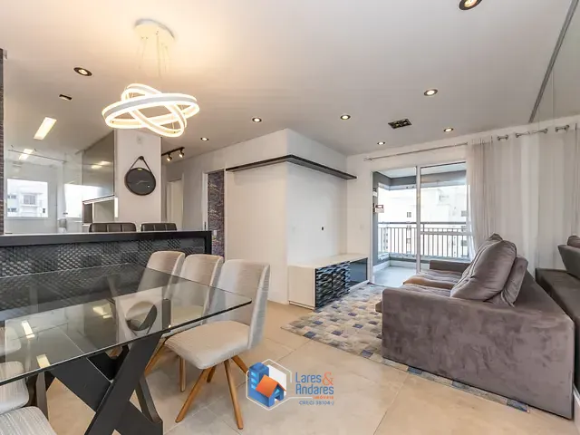 Apartamento com 71m² 2 quartos e 2 banheiros, à venda, no bairro Saúde em São Paulo