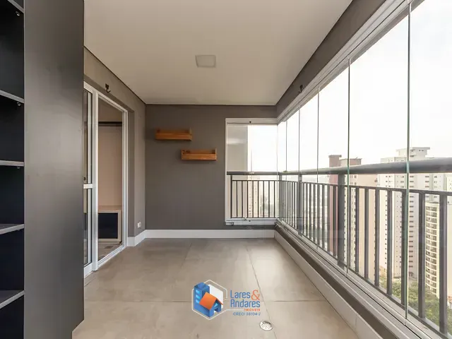 Apartamento com 71m² 2 quartos e 2 banheiros, à venda, no bairro Saúde em São Paulo