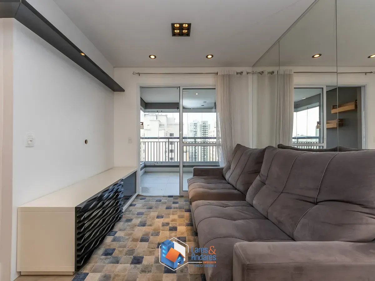 Apartamento, 2 quartos, 71 m² - Foto 5