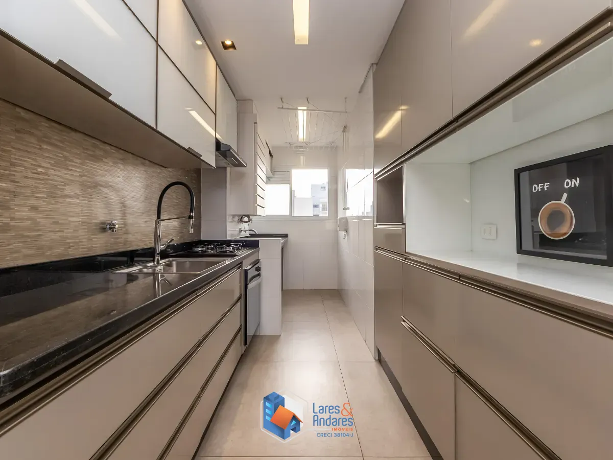 Apartamento, 2 quartos, 71 m² - Foto 25
