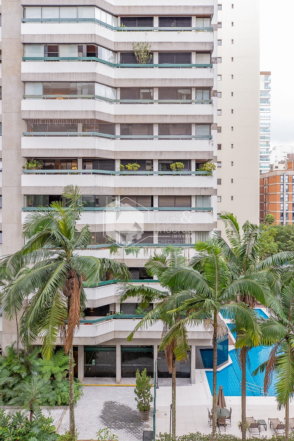 Apartamento, 4 quartos, 146 m² - Foto 32