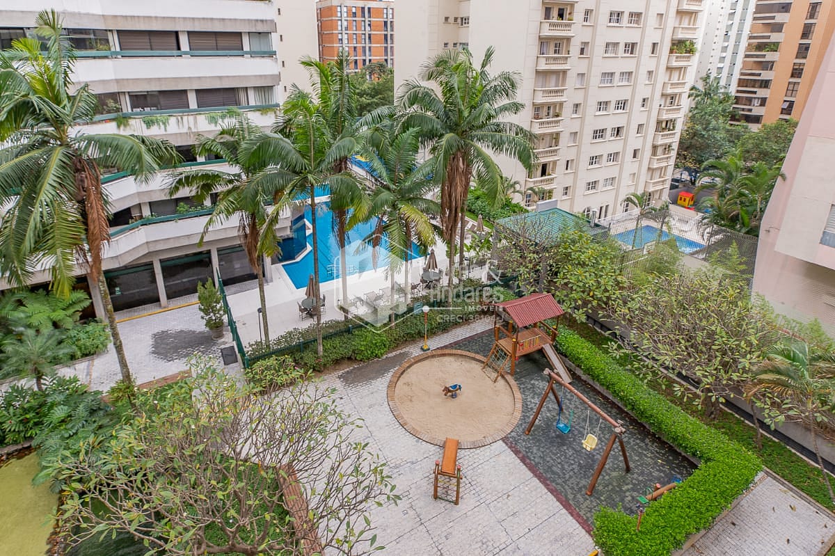 Apartamento, 4 quartos, 146 m² - Foto 34