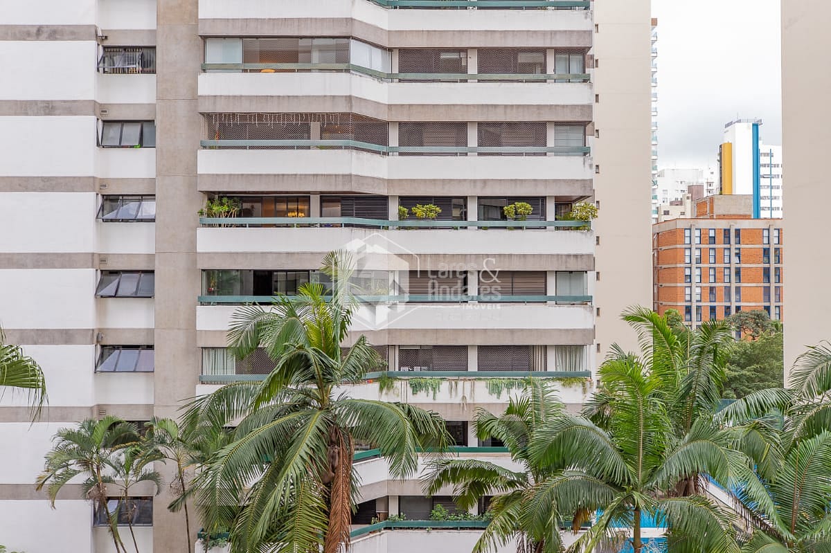 Apartamento, 4 quartos, 146 m² - Foto 35