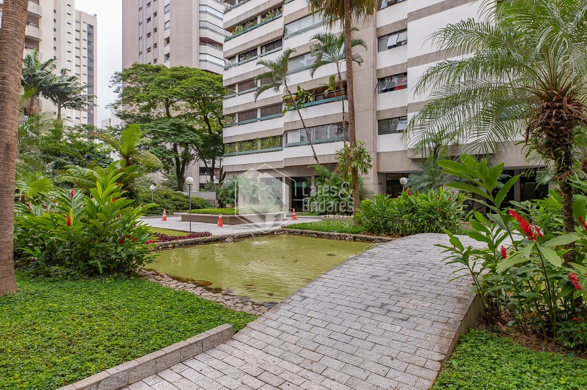 Apartamento, 4 quartos, 146 m² - Foto 36