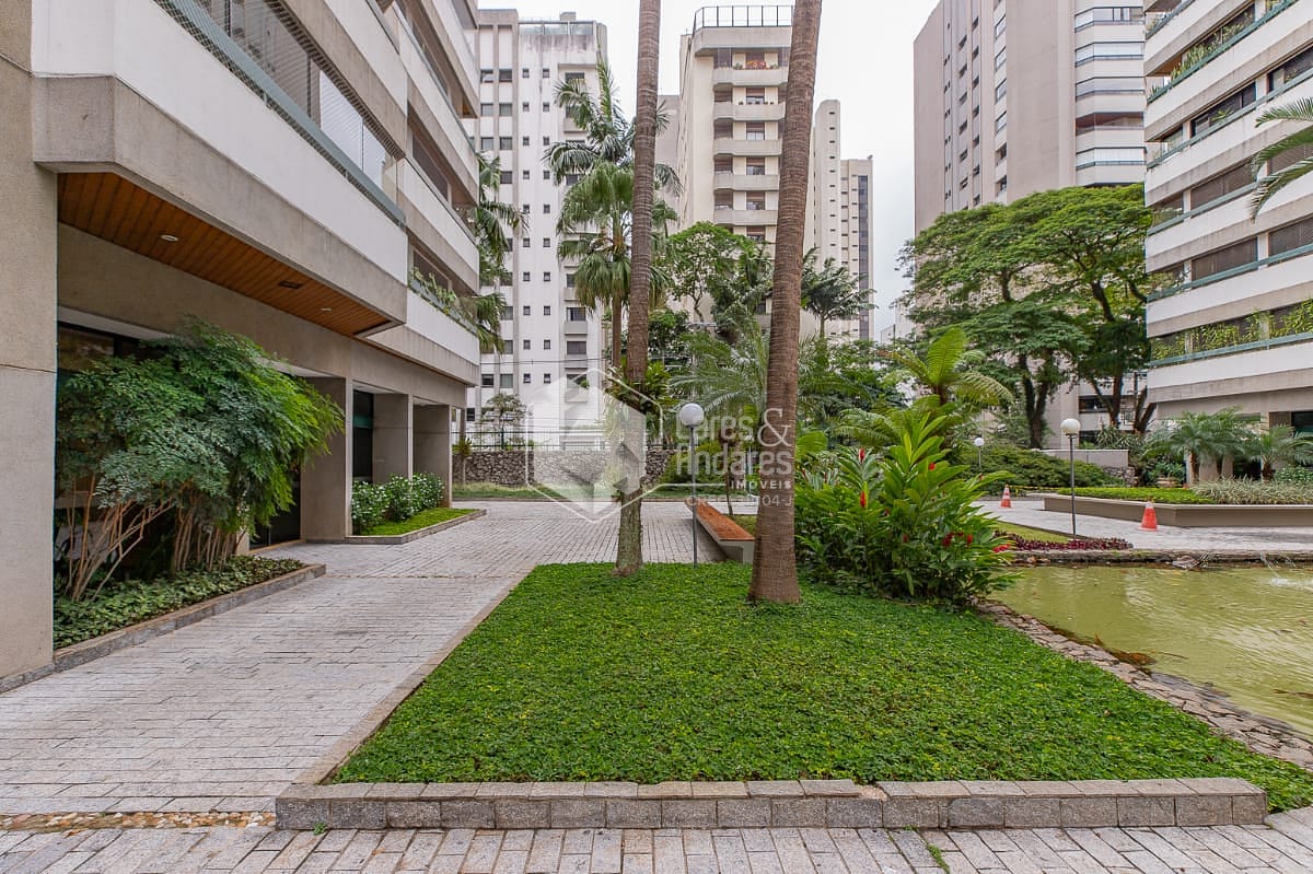 Apartamento, 4 quartos, 146 m² - Foto 37