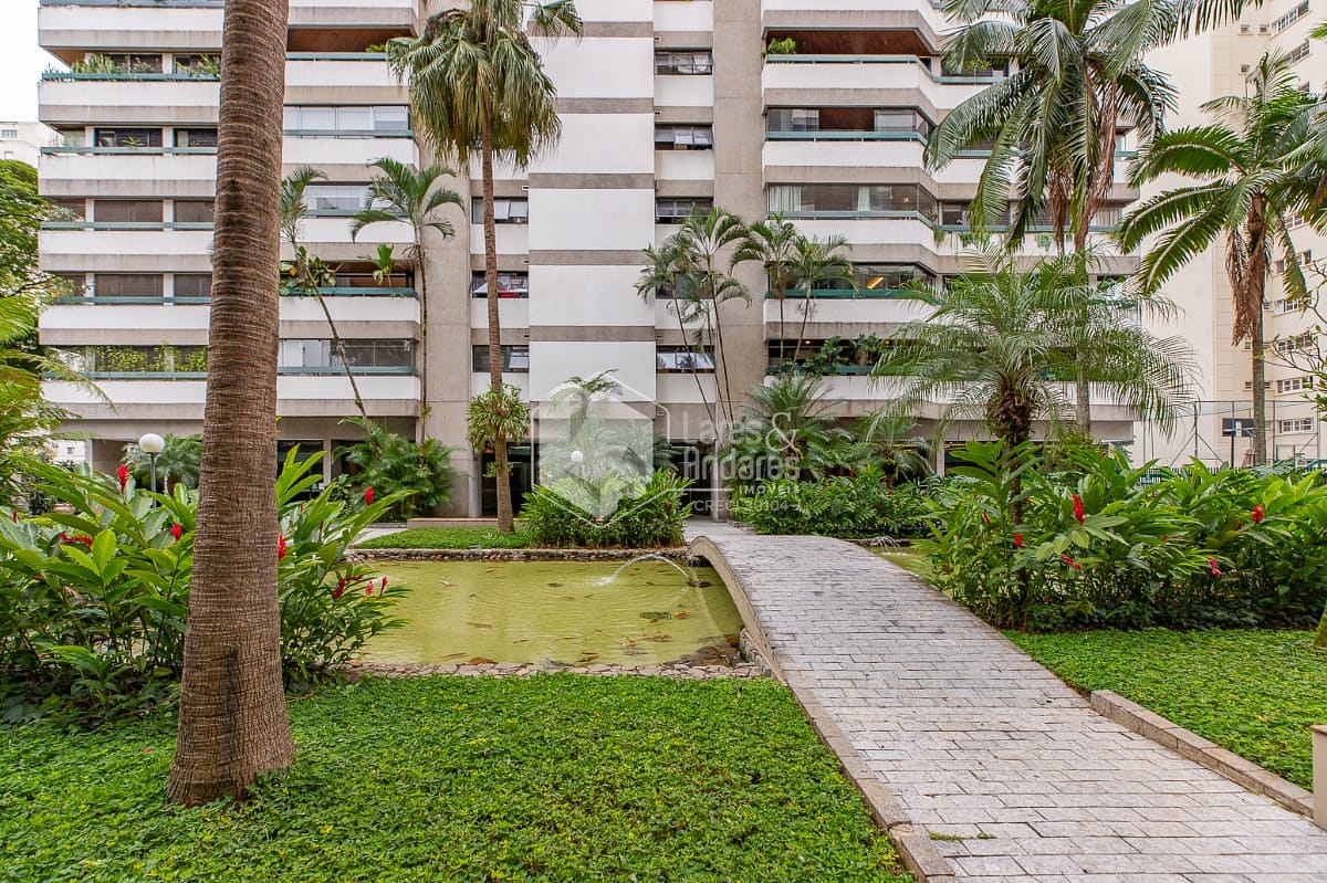 Apartamento, 4 quartos, 146 m² - Foto 38