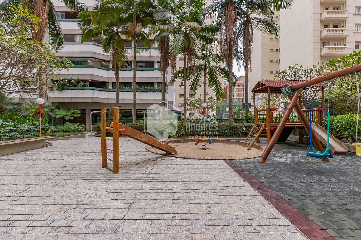 Apartamento, 4 quartos, 146 m² - Foto 40