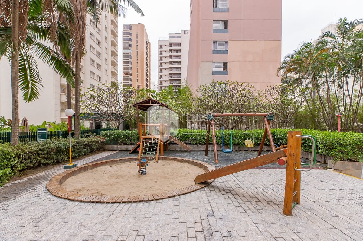 Apartamento, 4 quartos, 146 m² - Foto 41