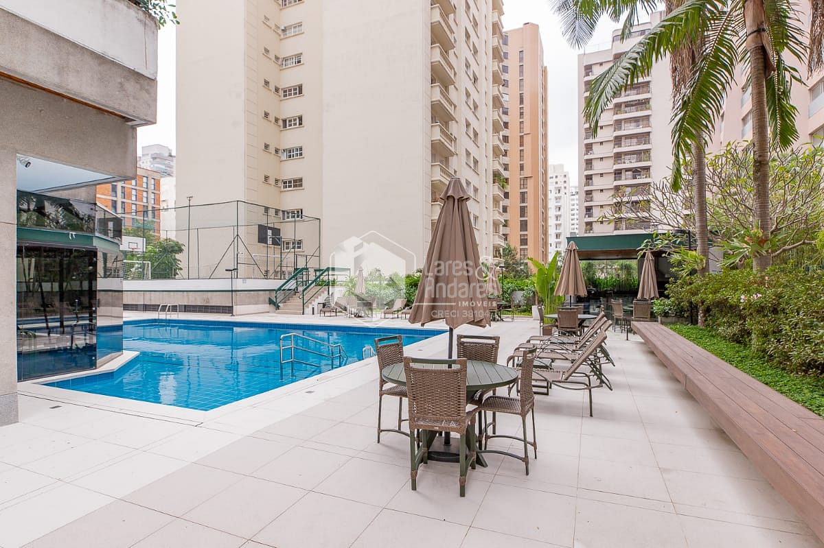 Apartamento, 4 quartos, 146 m² - Foto 42