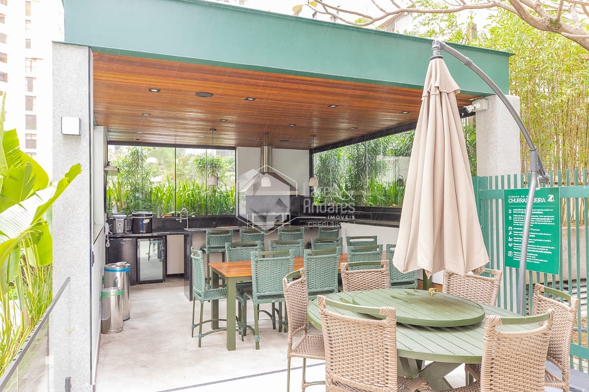 Apartamento, 4 quartos, 146 m² - Foto 44