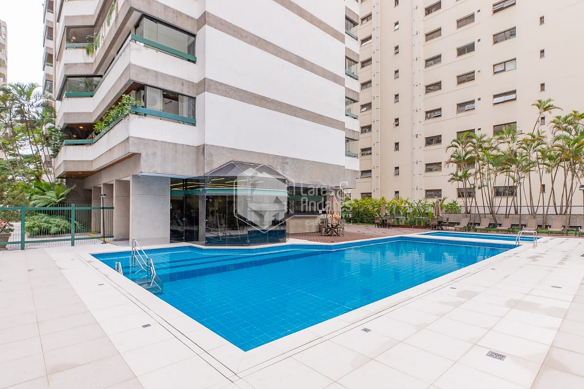 Apartamento, 4 quartos, 146 m² - Foto 45