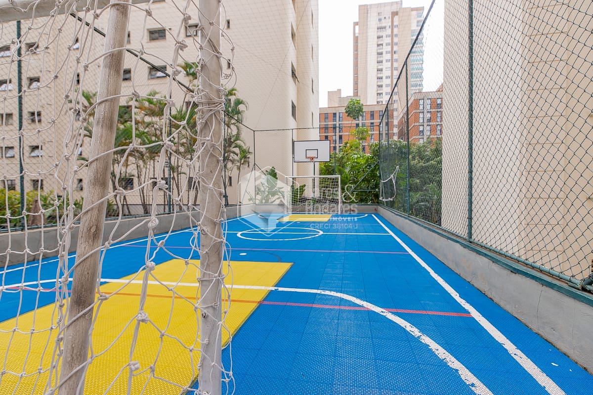 Apartamento, 4 quartos, 146 m² - Foto 46