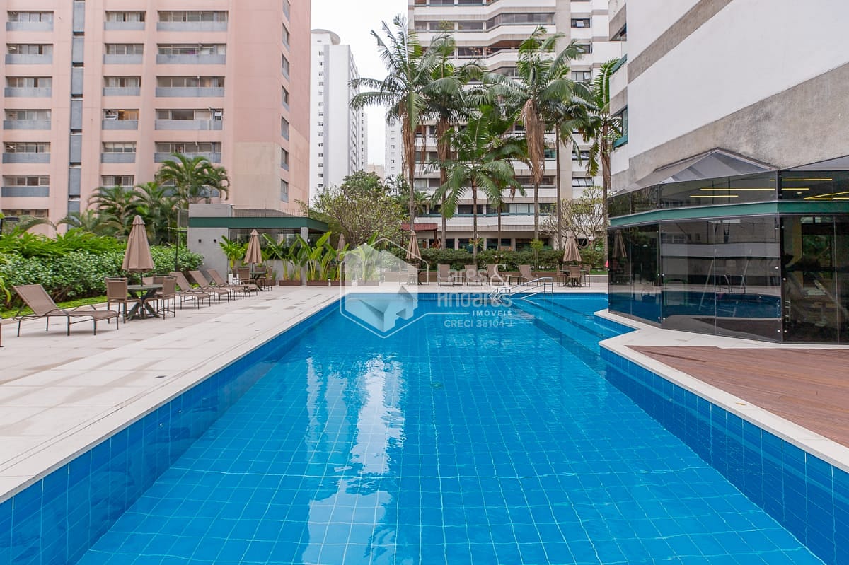 Apartamento, 4 quartos, 146 m² - Foto 47