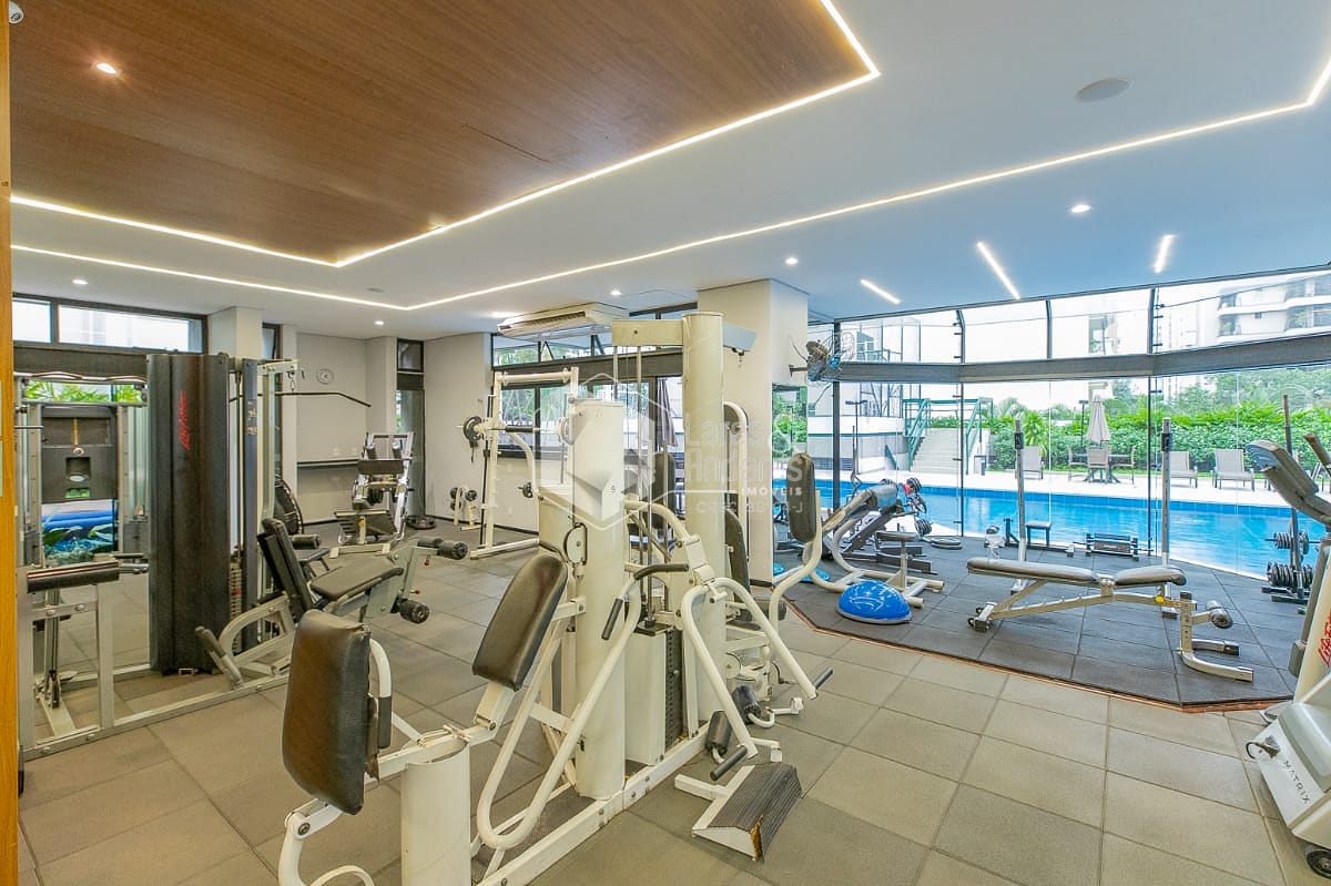 Apartamento, 4 quartos, 146 m² - Foto 50