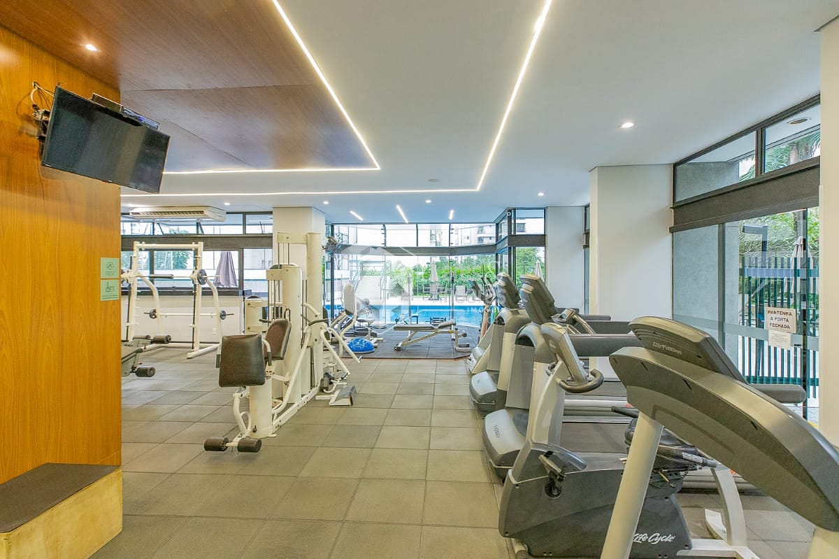 Apartamento, 4 quartos, 146 m² - Foto 51