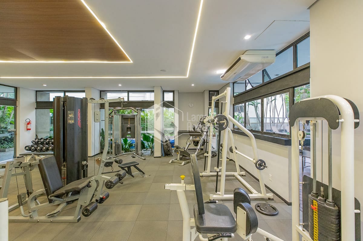 Apartamento, 4 quartos, 146 m² - Foto 52