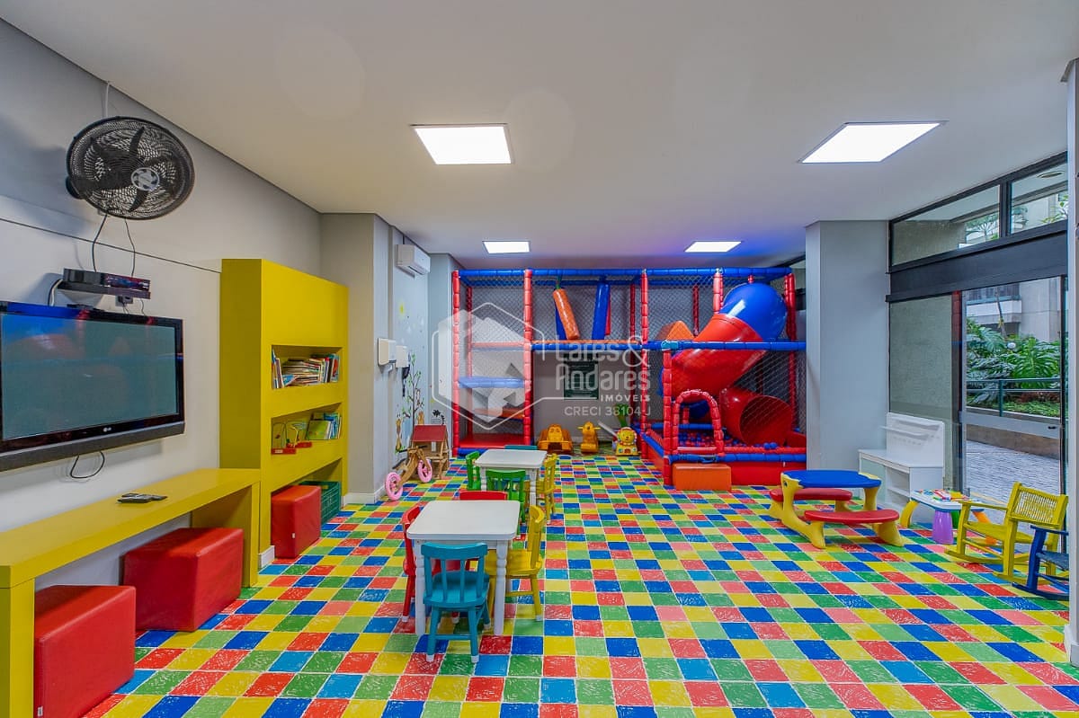 Apartamento, 4 quartos, 146 m² - Foto 53