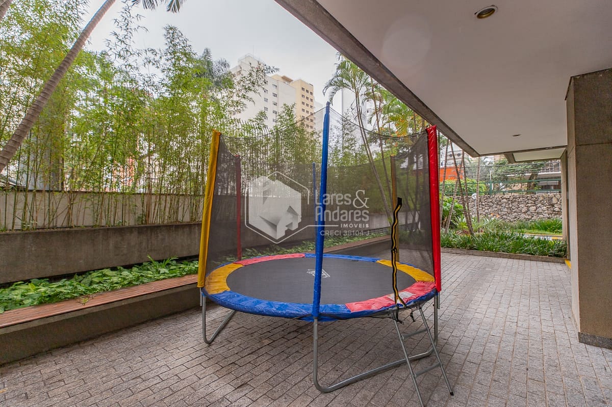 Apartamento, 4 quartos, 146 m² - Foto 54