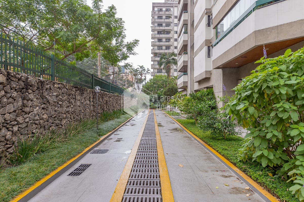 Apartamento, 4 quartos, 146 m² - Foto 55