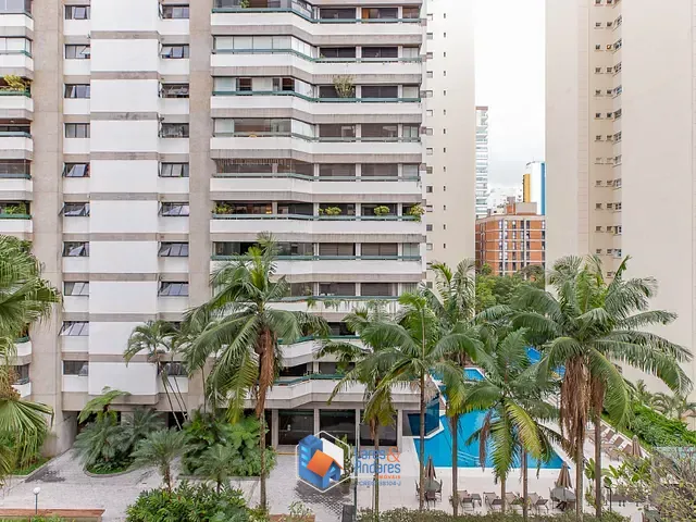 Apartamento com 146m² 4 quartos e 4 banheiros, à venda, no bairro Vila Uberabinha em São Paulo