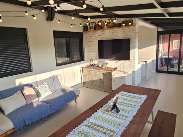 Foto do Apartamento - Apartamento garden para venda em Vila Prudente com 2 quartos, sendo 1 suíte , 69m² | Lares e Andares Imóveis