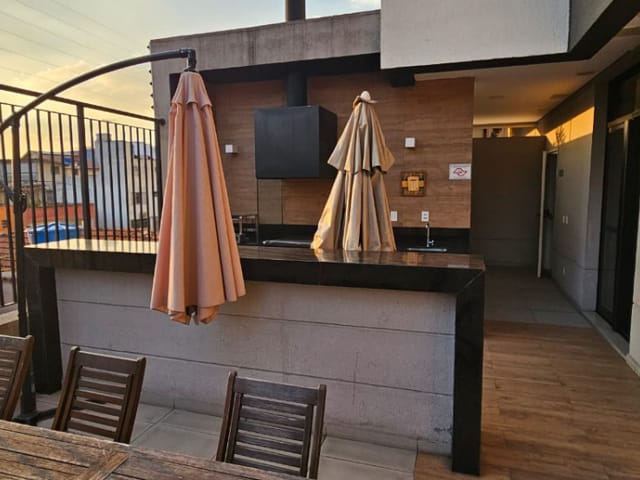 Foto do Apartamento - Apartamento garden para venda em Vila Prudente com 2 quartos, sendo 1 suíte , 69m² | Lares e Andares Imóveis