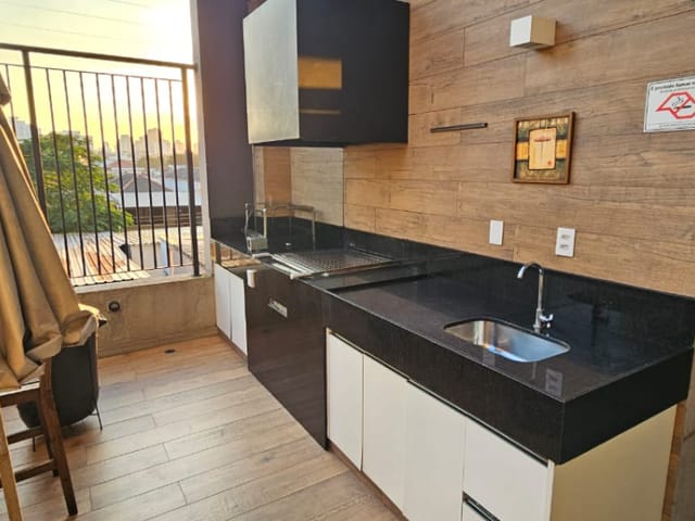 Foto do Apartamento - Apartamento garden para venda em Vila Prudente com 2 quartos, sendo 1 suíte , 69m² | Lares e Andares Imóveis