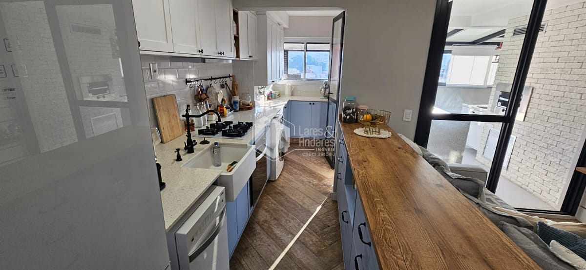 Apartamento à venda com 2 quartos, 69m² - Foto 41