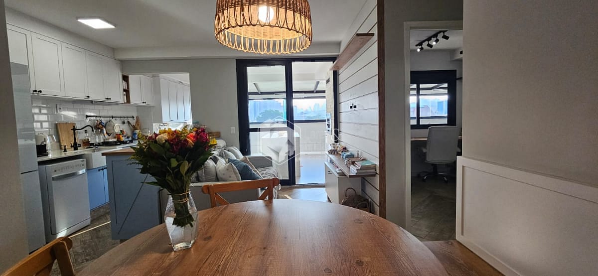 Apartamento à venda com 2 quartos, 69m² - Foto 38