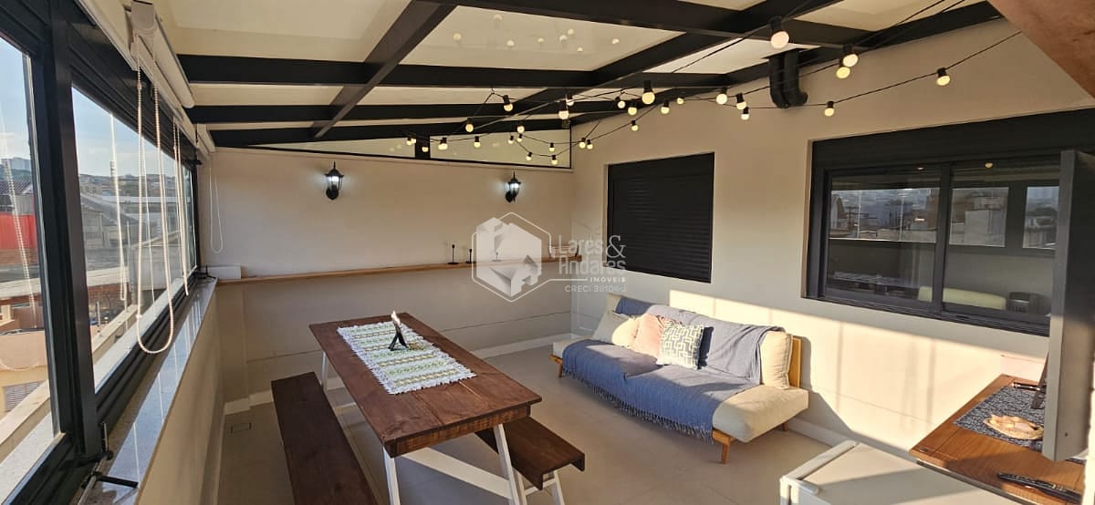 Apartamento à venda com 2 quartos, 69m² - Foto 34