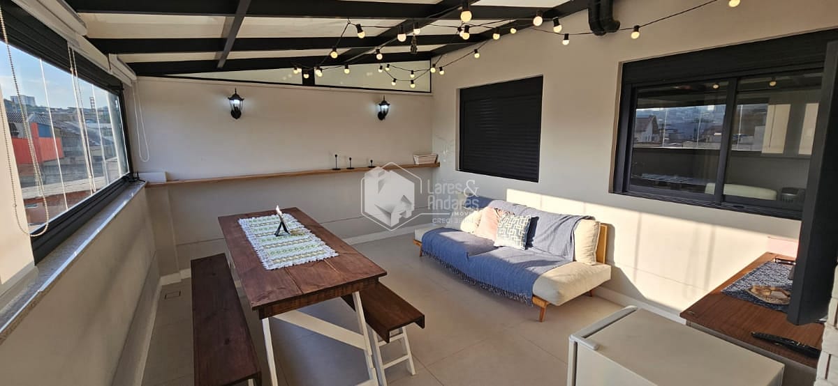 Apartamento à venda com 2 quartos, 69m² - Foto 35
