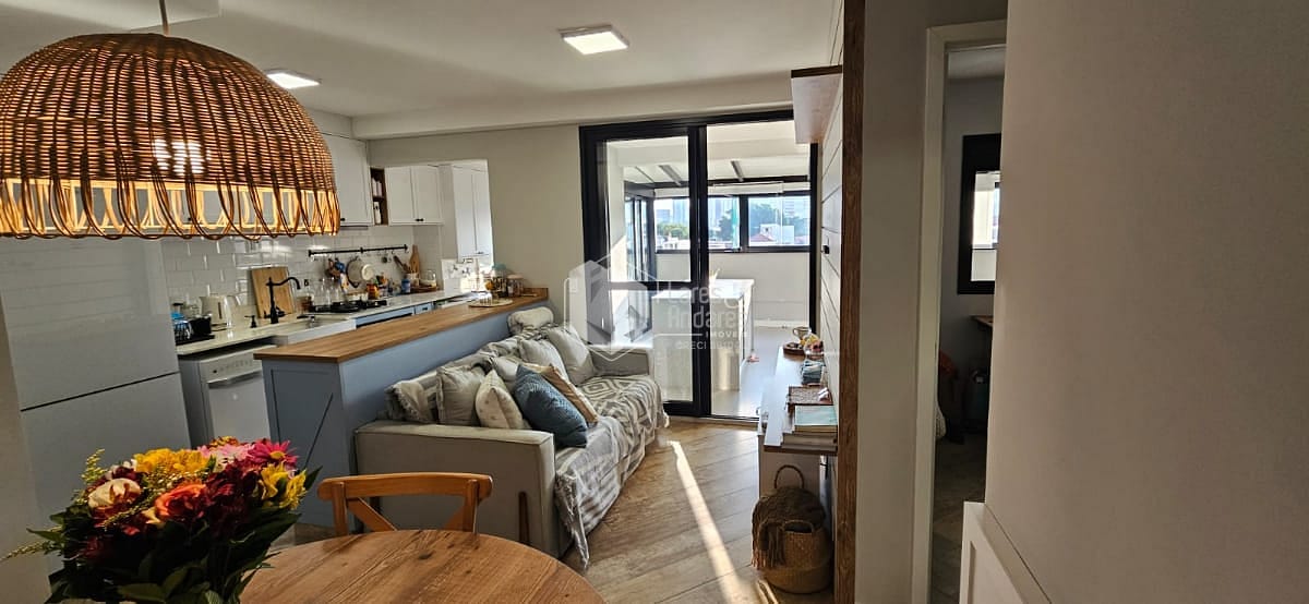 Apartamento à venda com 2 quartos, 69m² - Foto 40