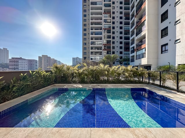 Foto do Apartamento - Apartamento para venda em Freguesia do Ó com 2 quartos, sendo 1 suíte , 67m² | Lares e Andares Imóveis