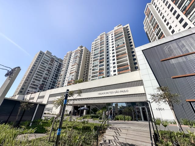 Foto do Apartamento - Apartamento para venda em Freguesia do Ó com 2 quartos, sendo 1 suíte , 67m² | Lares e Andares Imóveis