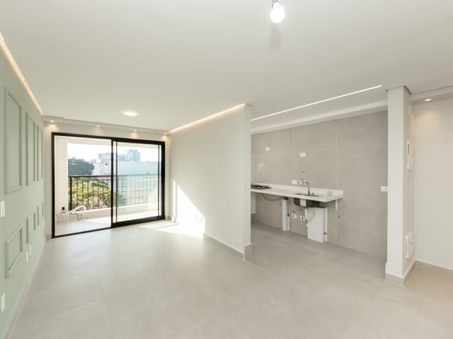 Foto do Apartamento - Apartamento para venda em Freguesia do Ó com 2 quartos, sendo 1 suíte , 67m² | Lares e Andares Imóveis