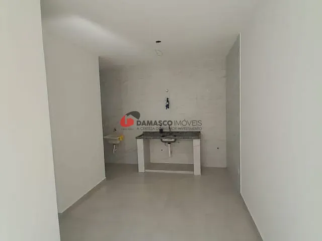 Apartamento 1 quarto e 1 banheiro, para alugar, no bairro Osvaldo Cruz em São Caetano do Sul