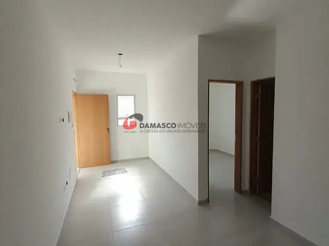 Apartamento 1 quarto e 1 banheiro, para alugar, no bairro Osvaldo Cruz em São Caetano do Sul