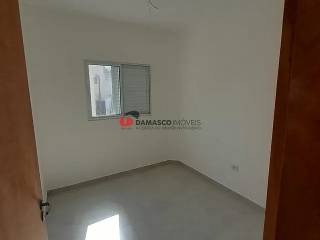 Apartamento 1 quarto e 1 banheiro, para alugar, no bairro Osvaldo Cruz em São Caetano do Sul