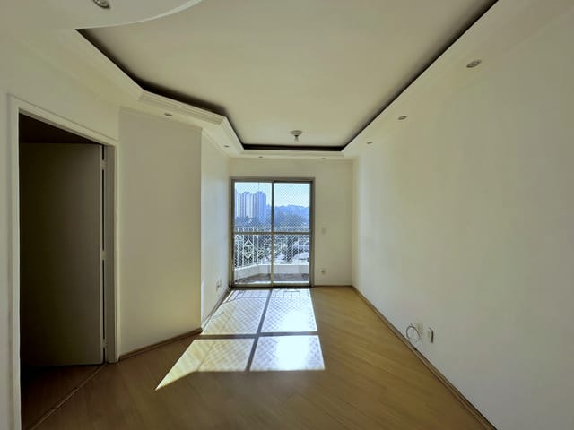 Foto do Apartamento - Apartamento tipo para venda em Jardim Marajoara com 3 quartos, sendo 1 suíte, 71m² | Lares e Andares Imóveis